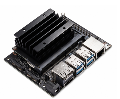 Nvidia Jetson Nano